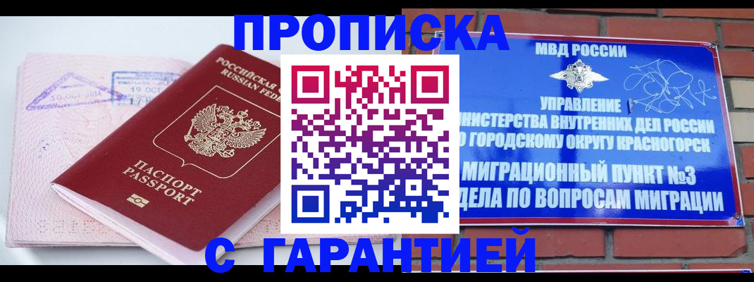 прописка законно в Пионерском